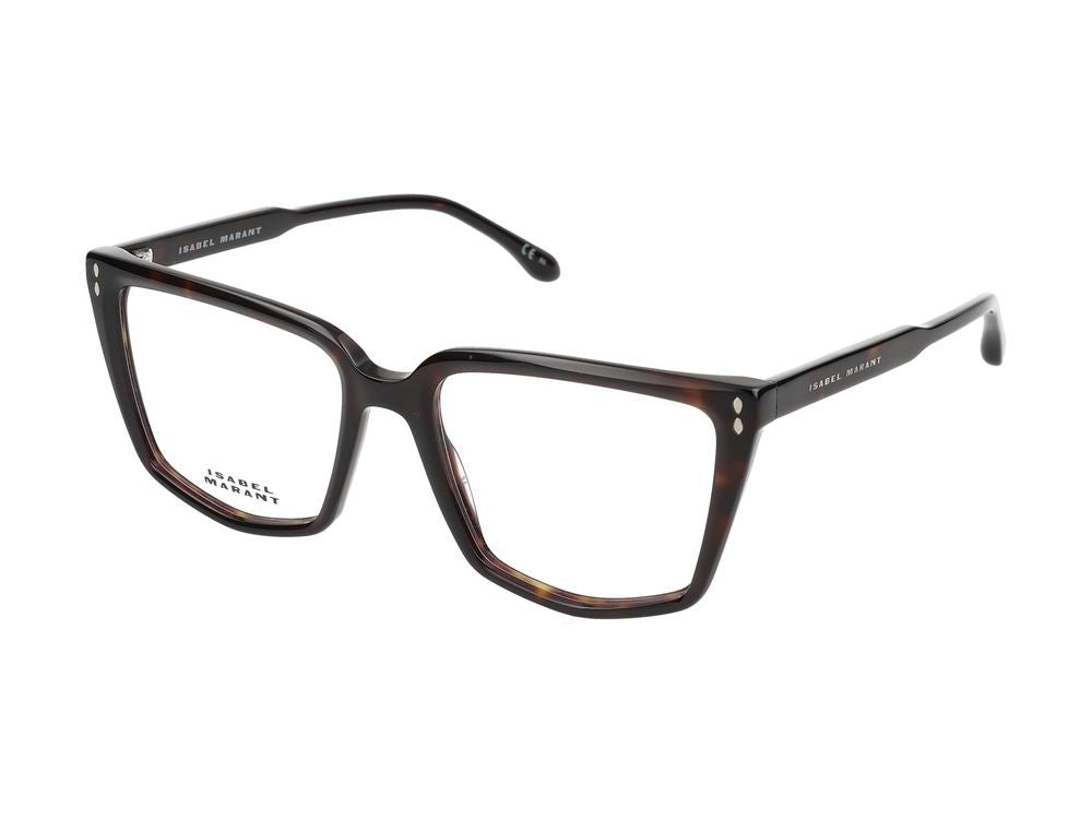 Isabel Marant Eyeglasses Isabel Marant Im 0130 086 Havana 53/17/145
