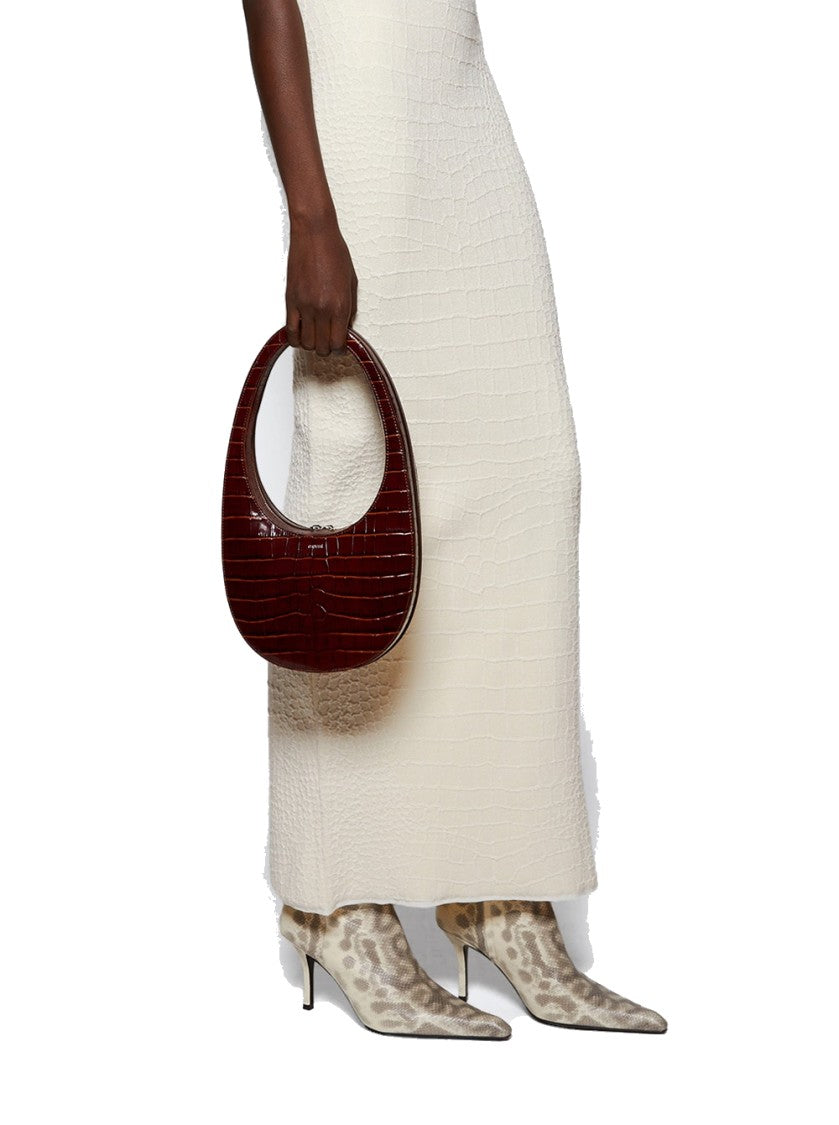 Alexander Wang Vivica 85 Knee High Boot Natural