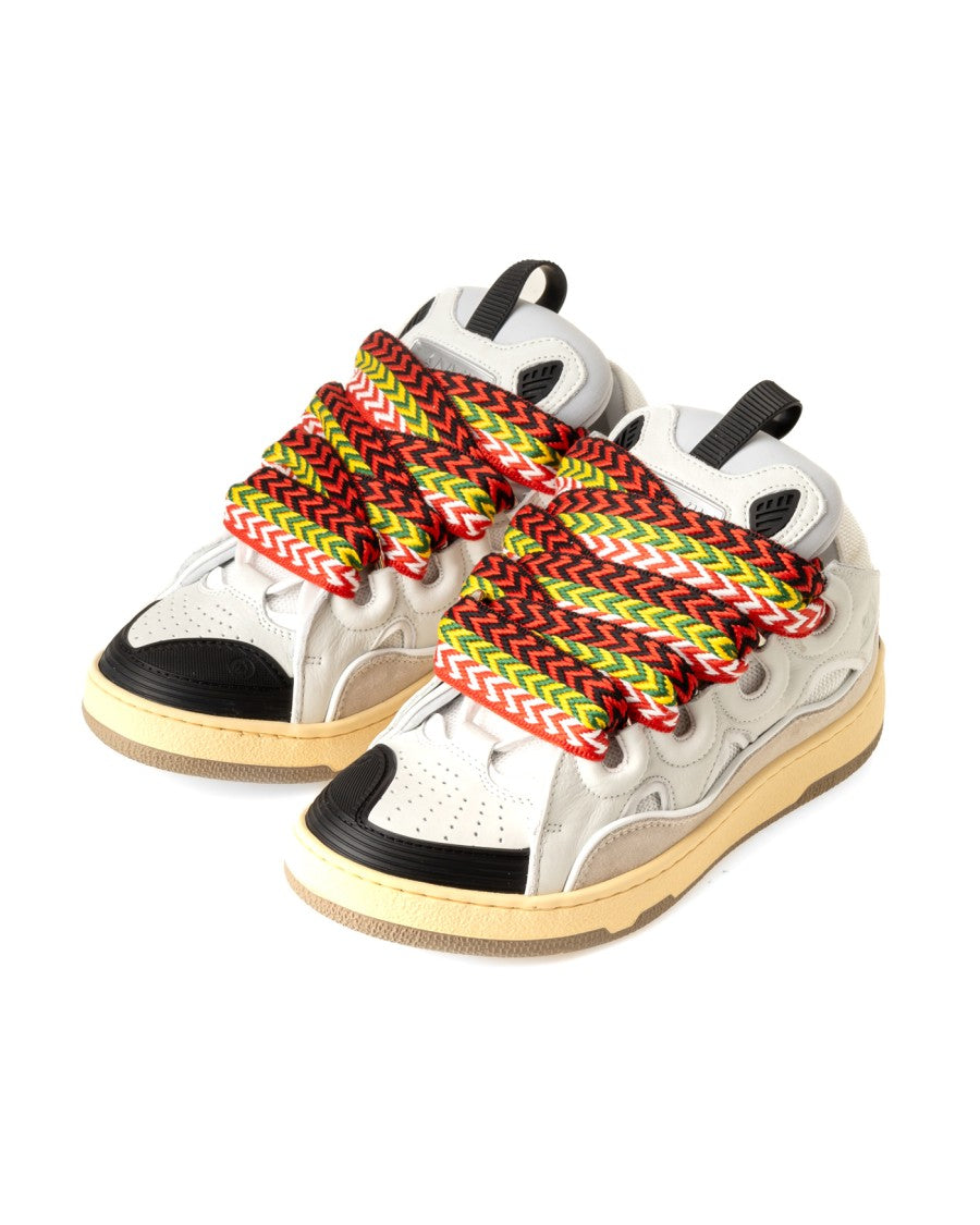 Lanvin The Curb Sneaker