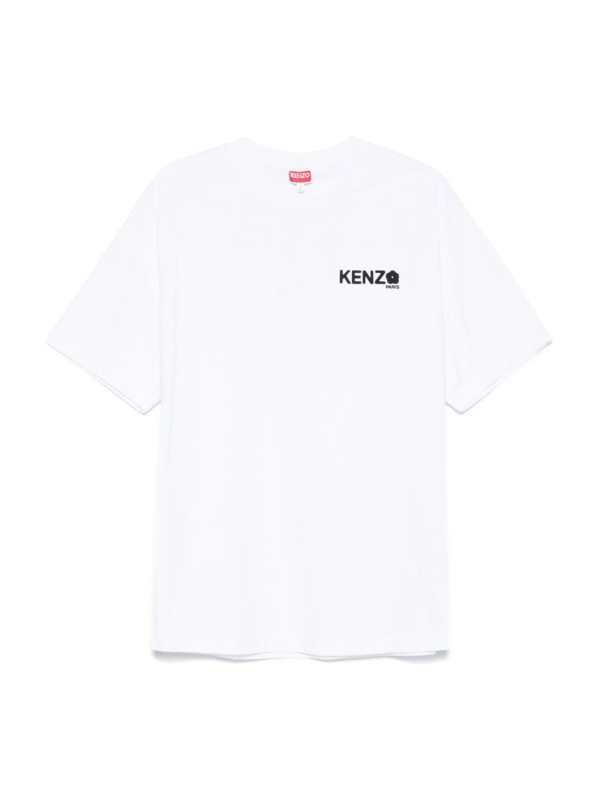 Kenzo Boke Flower 2.0 Logo T-Shirt
