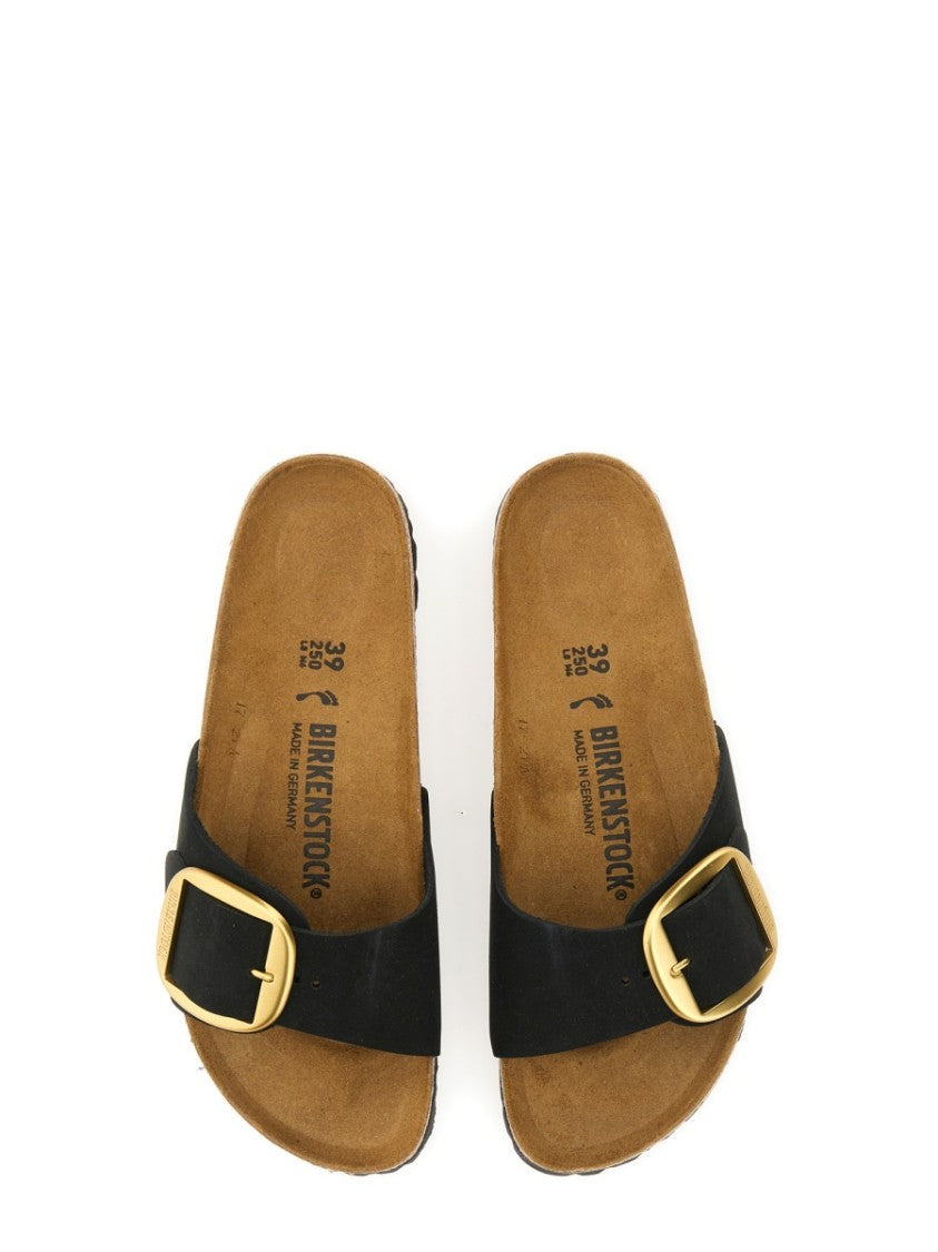 Birkenstock Madrid Big Sandal