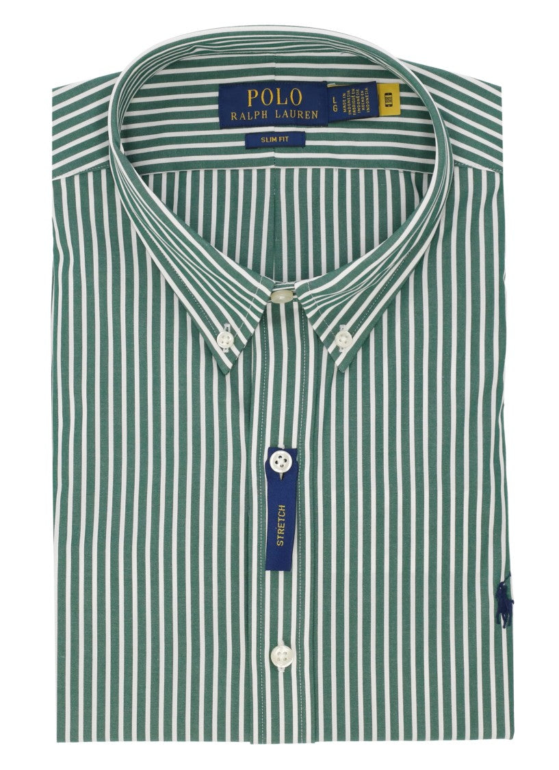 Polo Ralph Lauren Pony Shirt