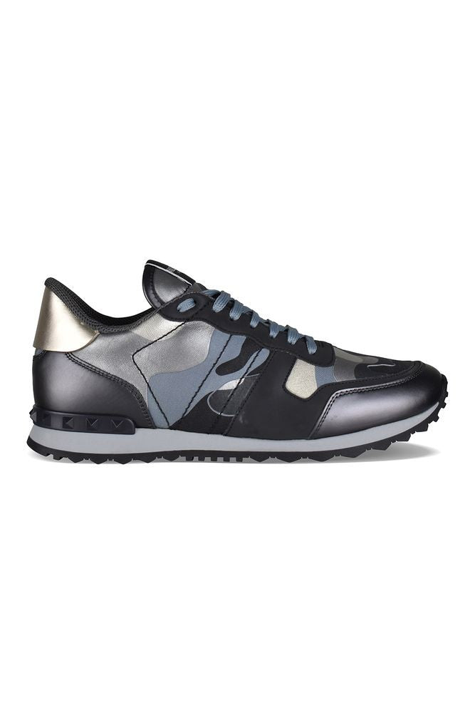 Valentino Garavani Rockrunner Sneakers