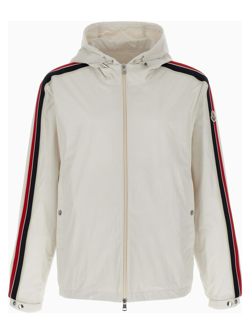 Moncler 'Olan' Hooded Jacket