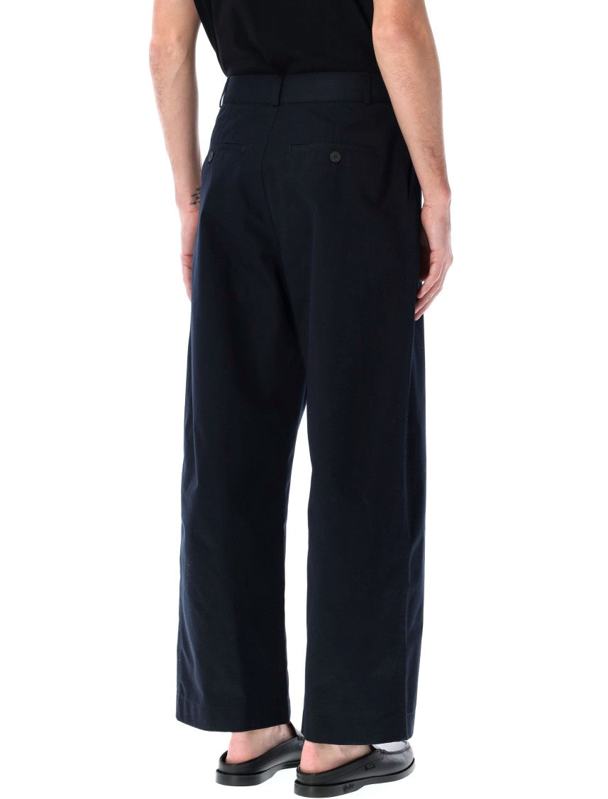 Studio Nicholson Bosworth Chino Pants