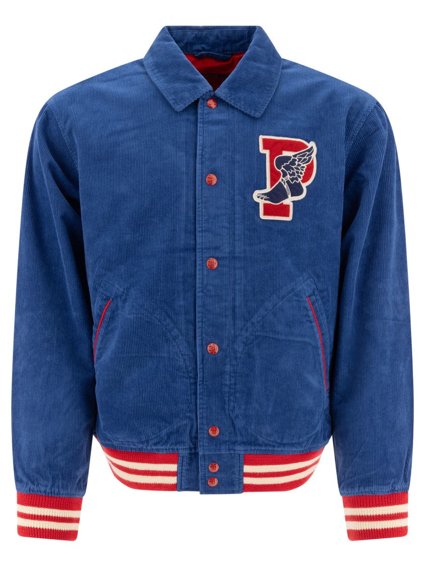Polo Ralph Lauren "P-Wing" Jacket