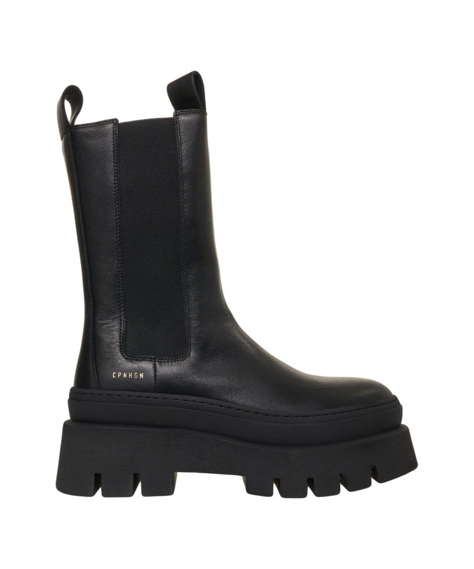 Copenaghen Cph685' Chelsea Boots