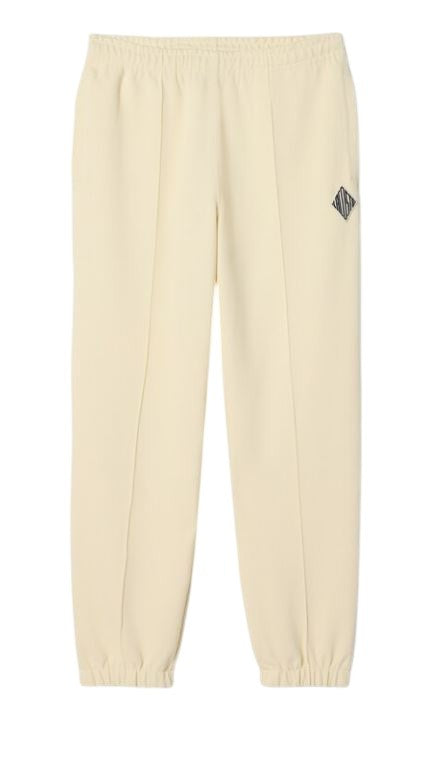 Lacoste Straight-Fit Reversible Piqué Sweatpants