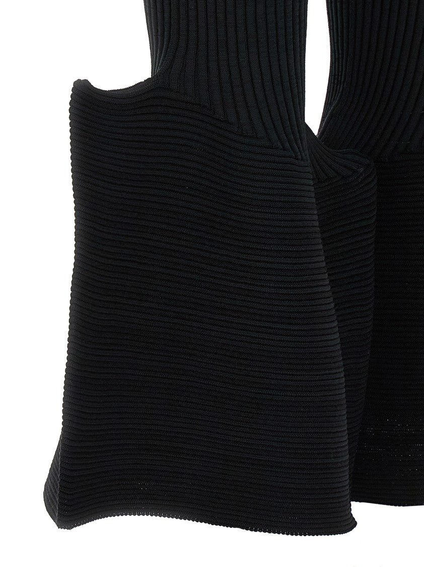 Issey Miyake 'Exuberance' Leggings
