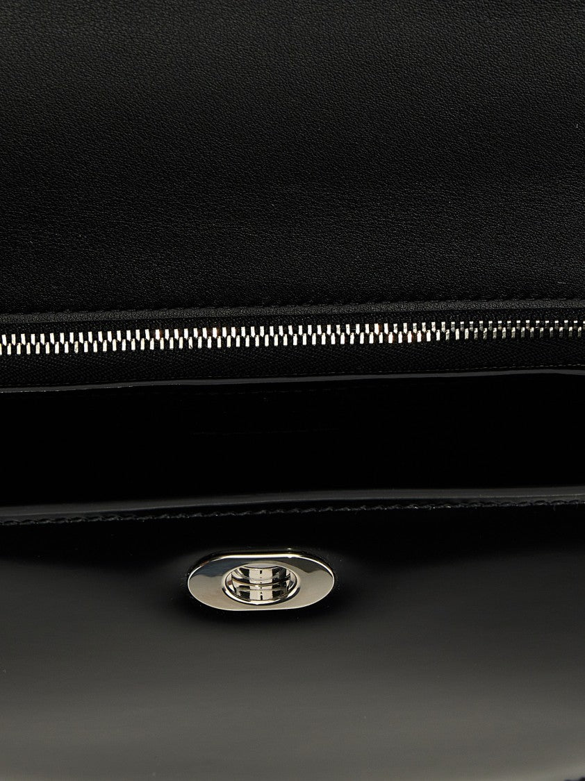 Gucci 'Half Moon' Handbag