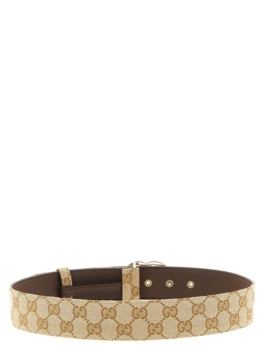 Gucci 'Marmont' Belt