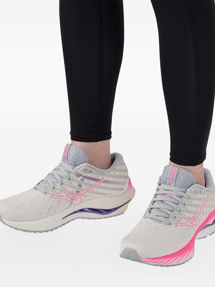 Mizuno Comfort-Driven Running Sneakers With Enhanced Stability
