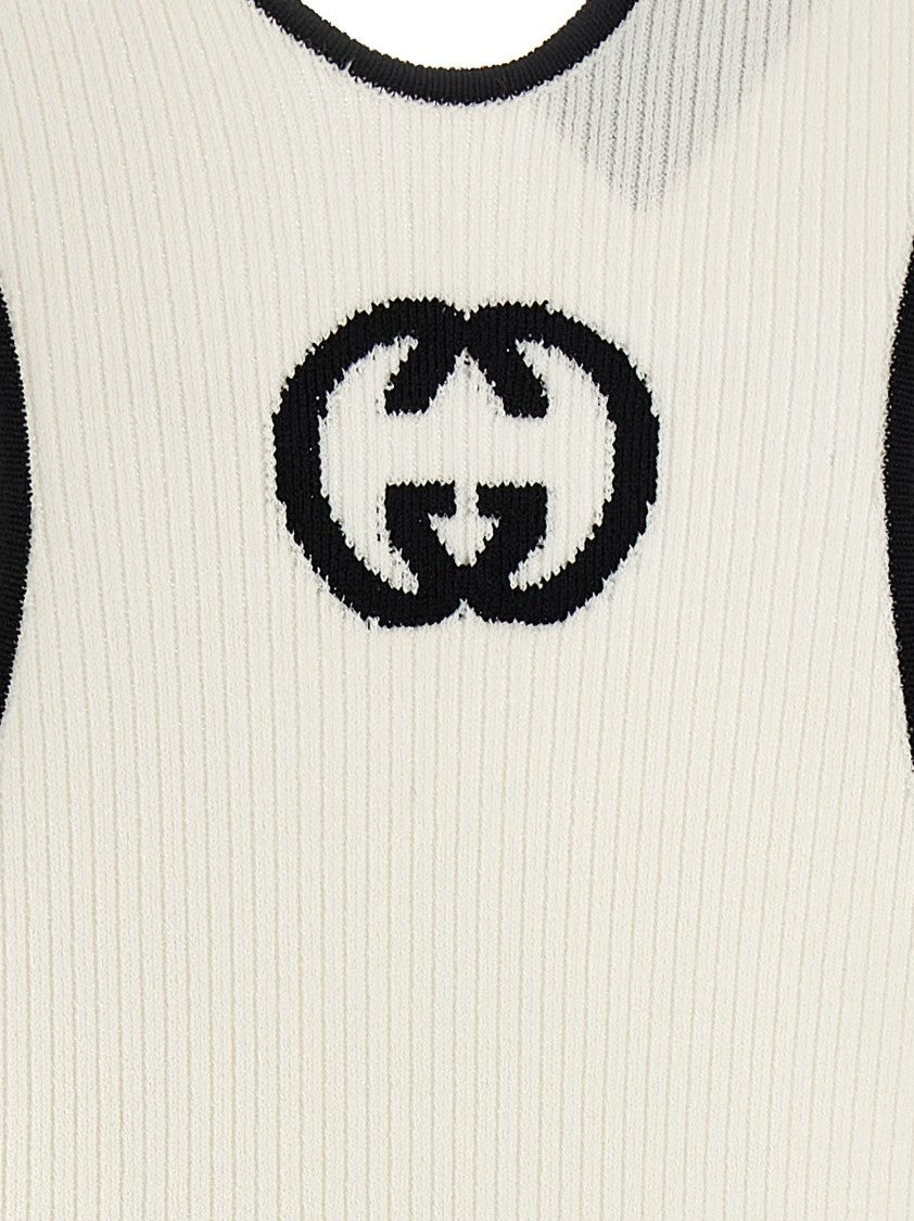 Gucci 'Doppia G' Dress