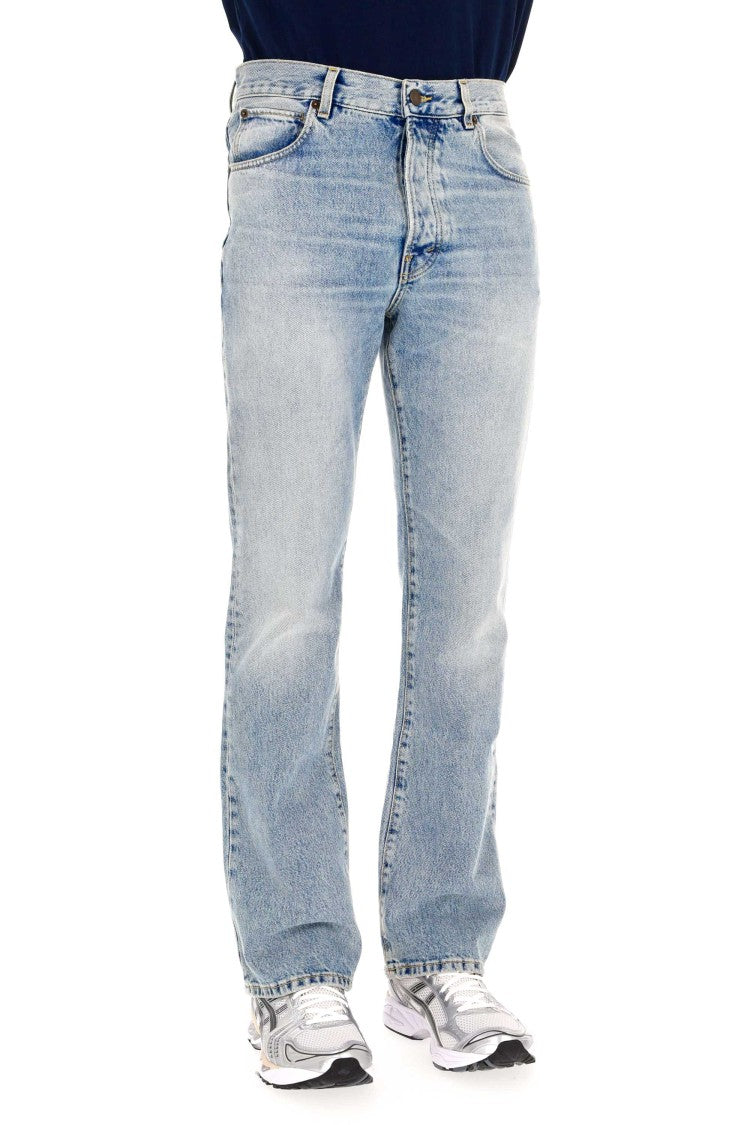 Haikure Fergus Pure Cotton Jeans