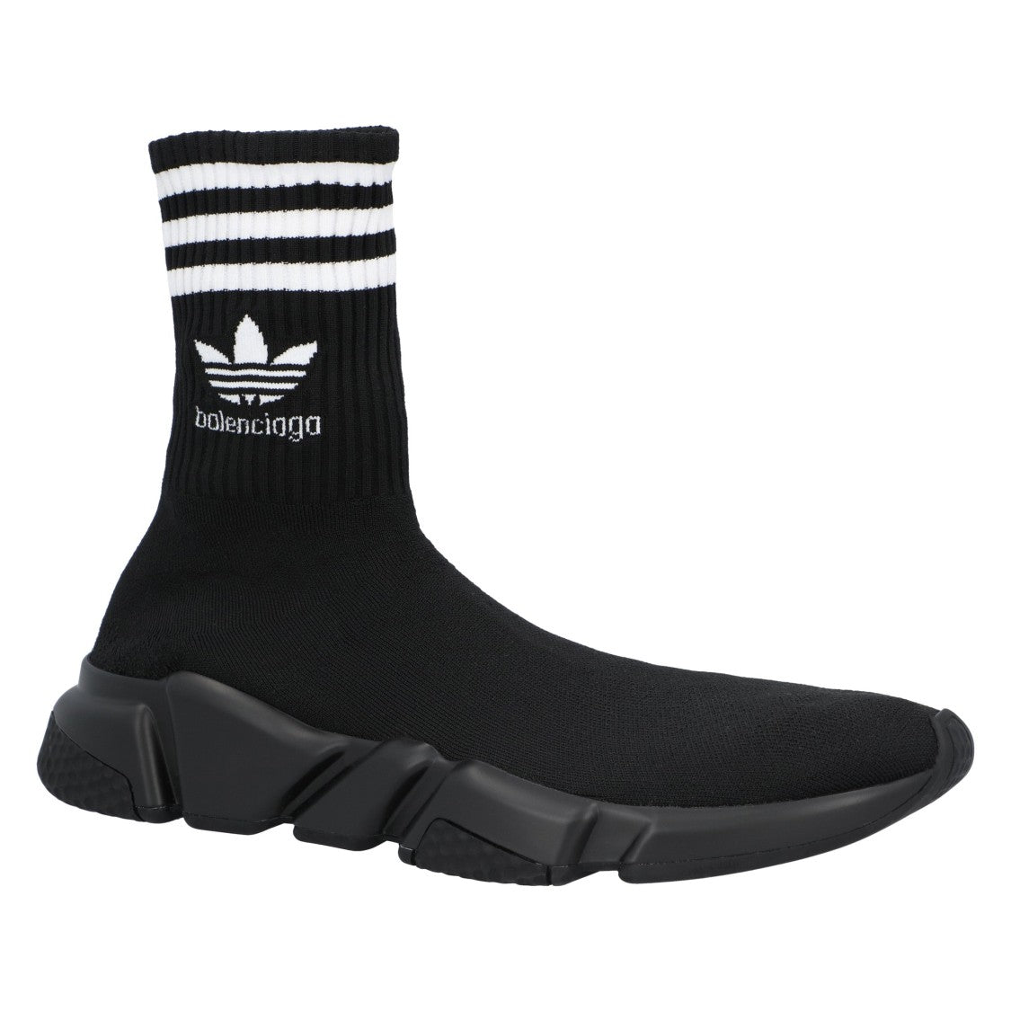 Balenciaga Speed Trainer Black