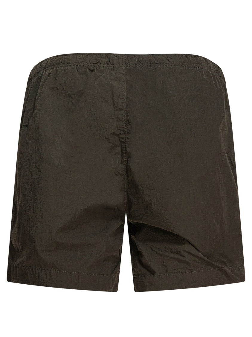 C.P. Company Eco-Chrome R Swim Shorts