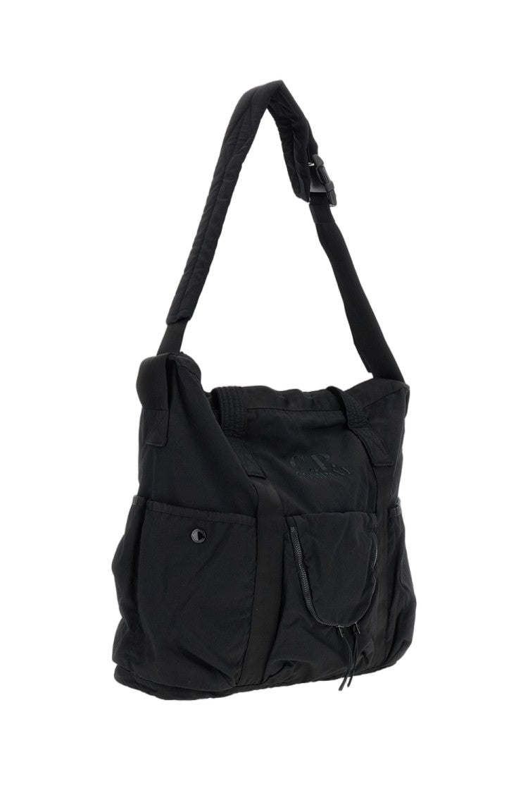 C.P. Company Twill Tote Bag