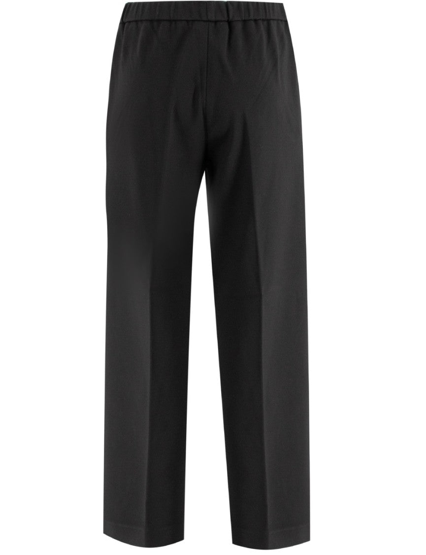 Fabiana Filippi Jogging Pants