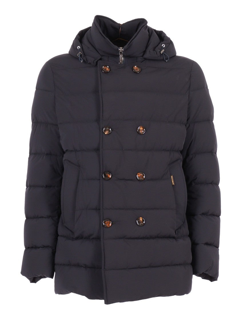 Moorer Florio-Kn Jacket