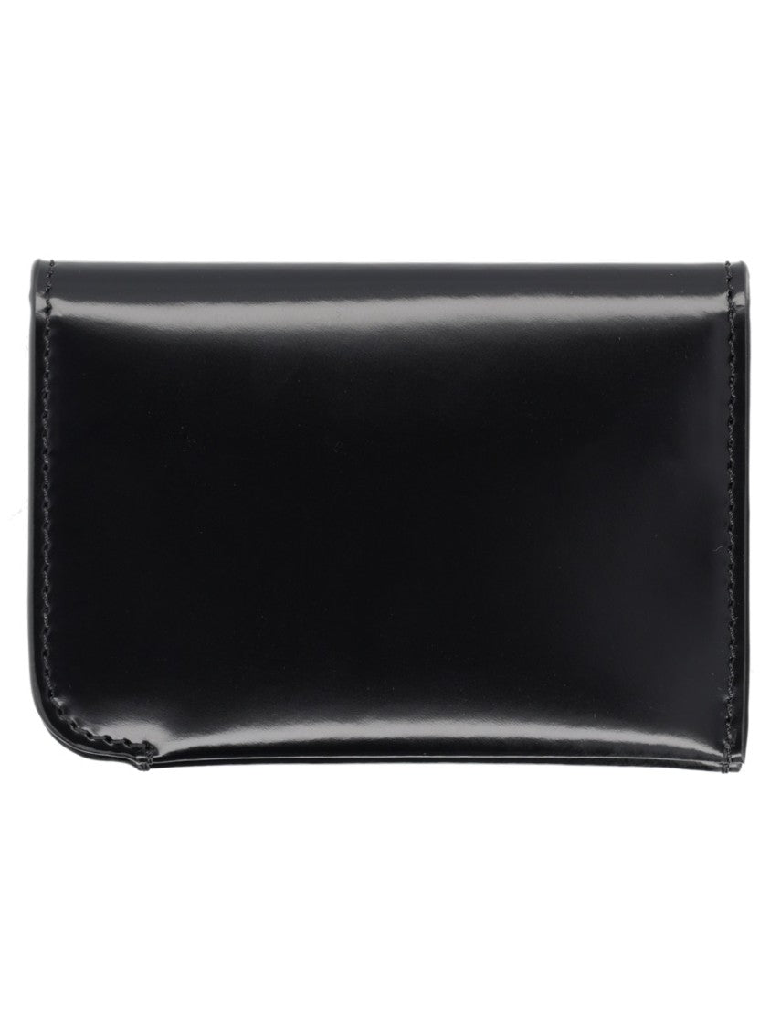 Jacquemus Neutrals Curved Bottom Corners Wallet