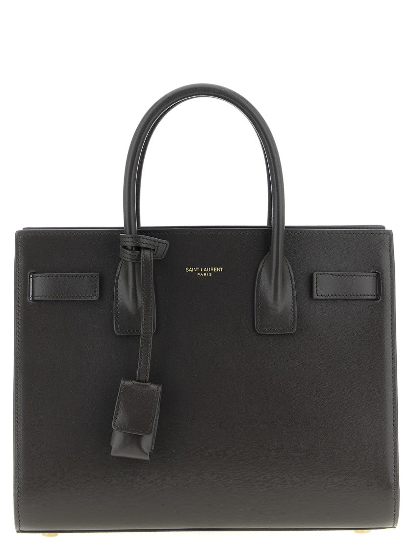 Saint Laurent Sac De Jour' Baby Handbag
