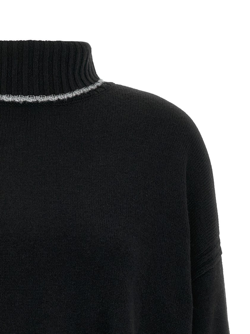 Pinko Falkland' Turtleneck Sweater