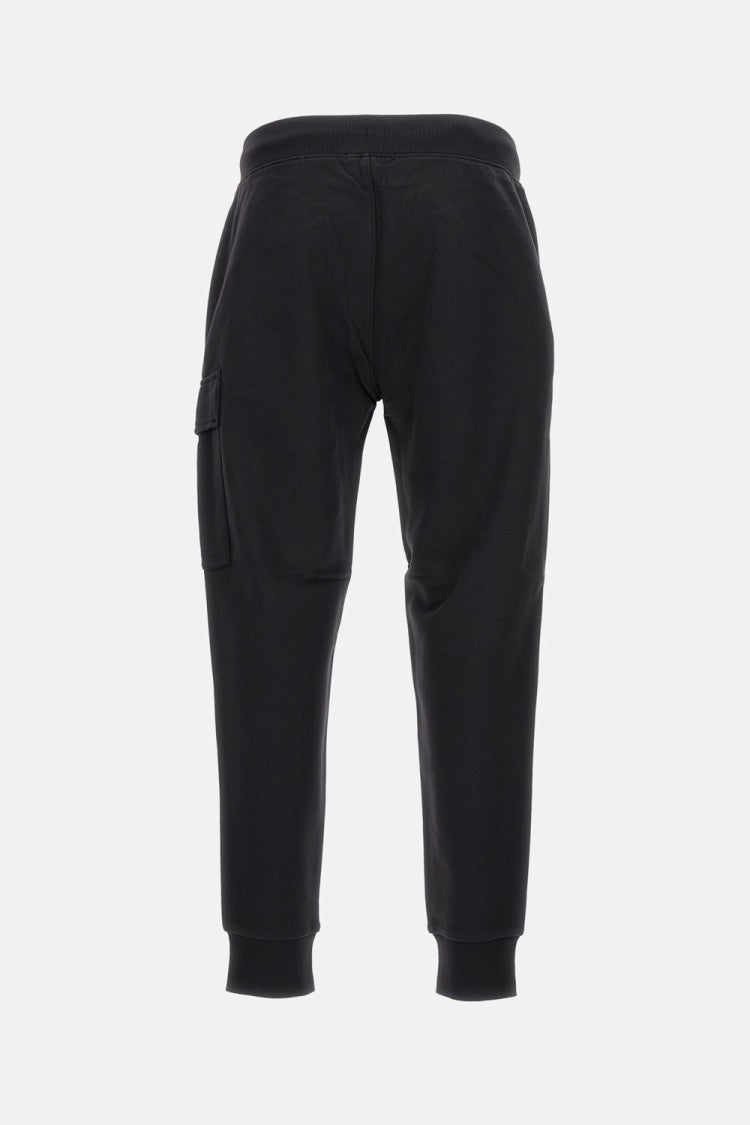 C.P. Company Cargo Pants With Drawstring Waist