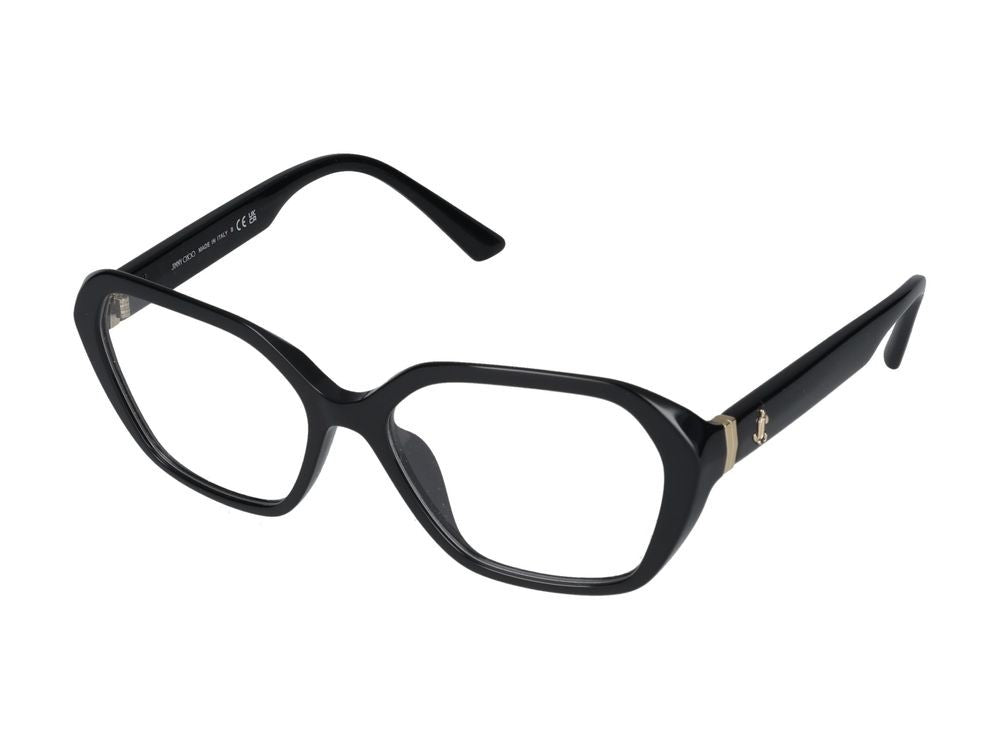 Jimmy Choo Eyeglasses 0Jc3013u 5000 55/16/140