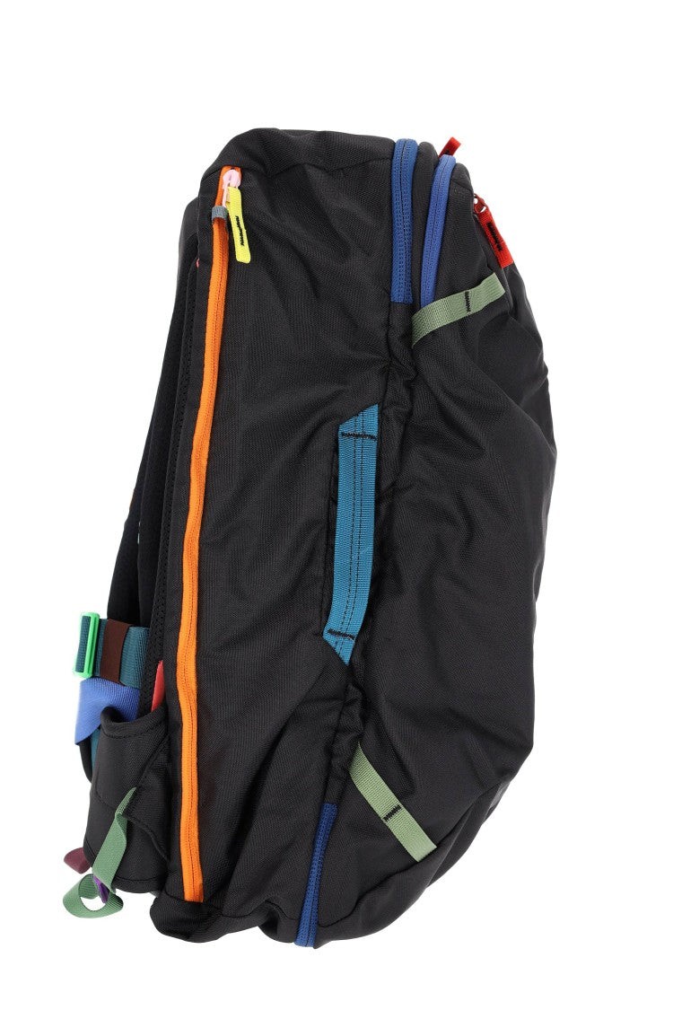 Cotopaxi Zaino Allpa Del Dia Dark 35 Litri Travel Pack