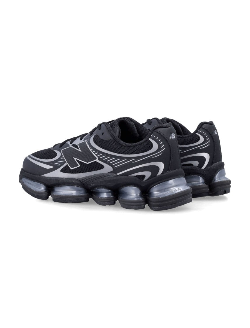 New Balance 2000 Mesh Abzorb Sneakers
