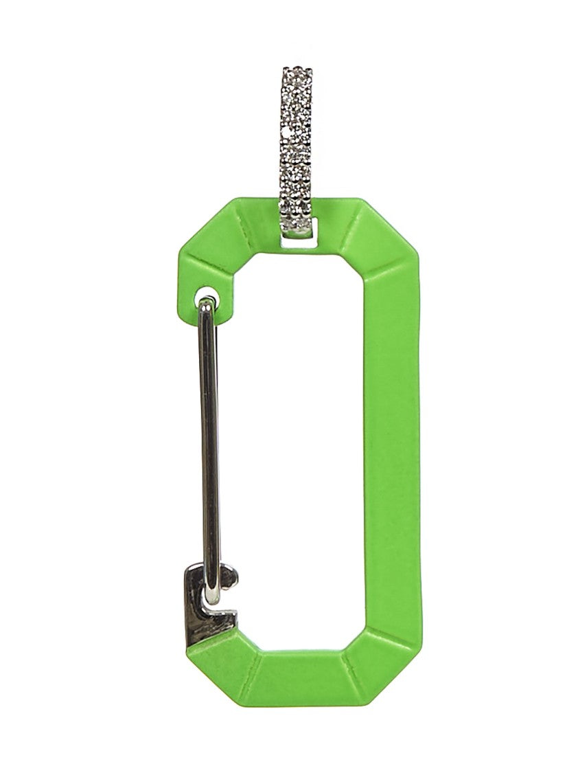 Eera Chiara Big Earring