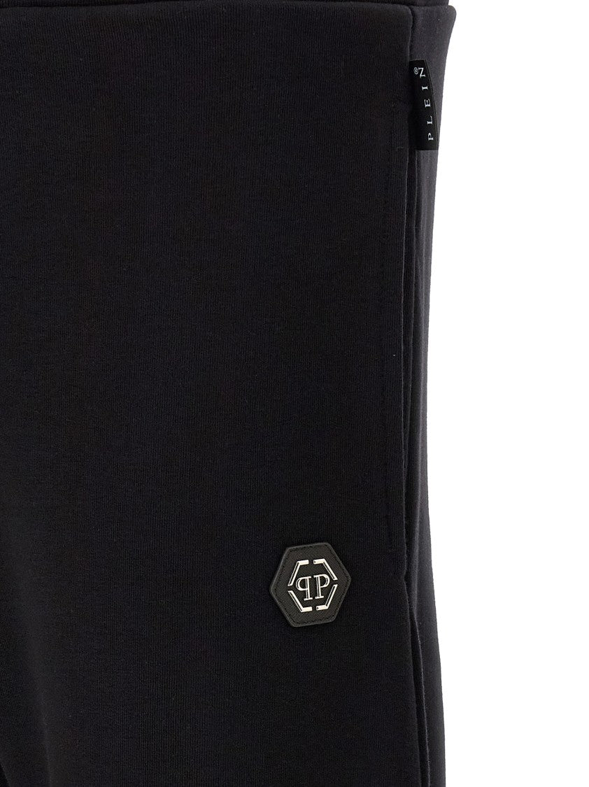 Philipp Plein 'Hexagon' Joggers