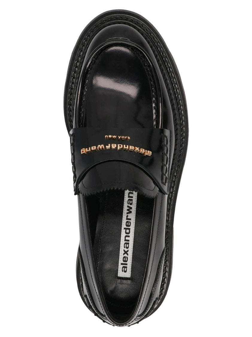 Alexander Wang Carter Platform' Loafers