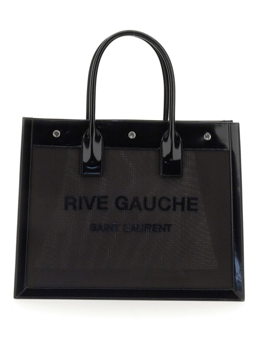 Saint Laurent Bag Rive Gauche Small