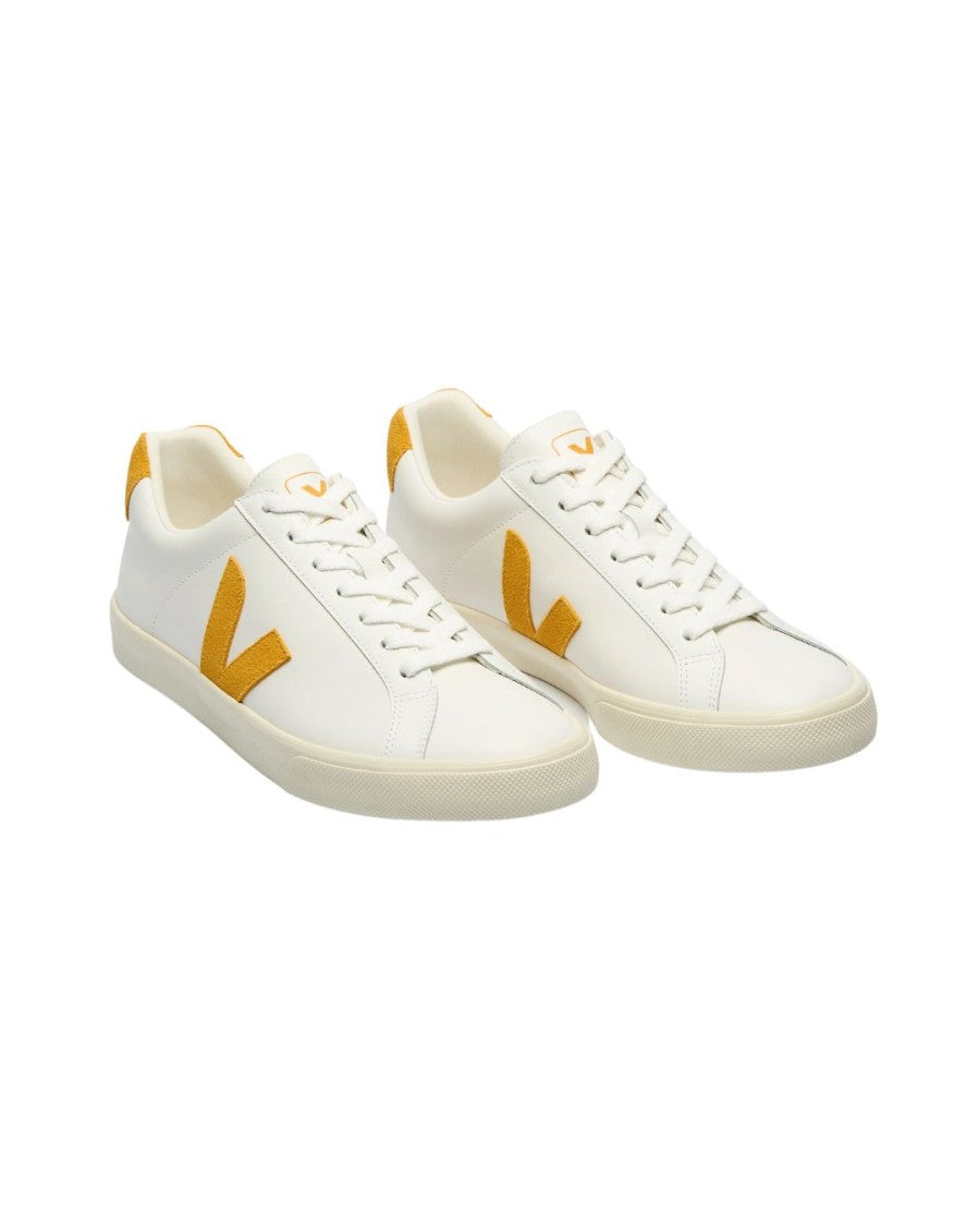 Veja Esplar Leather Sneakers