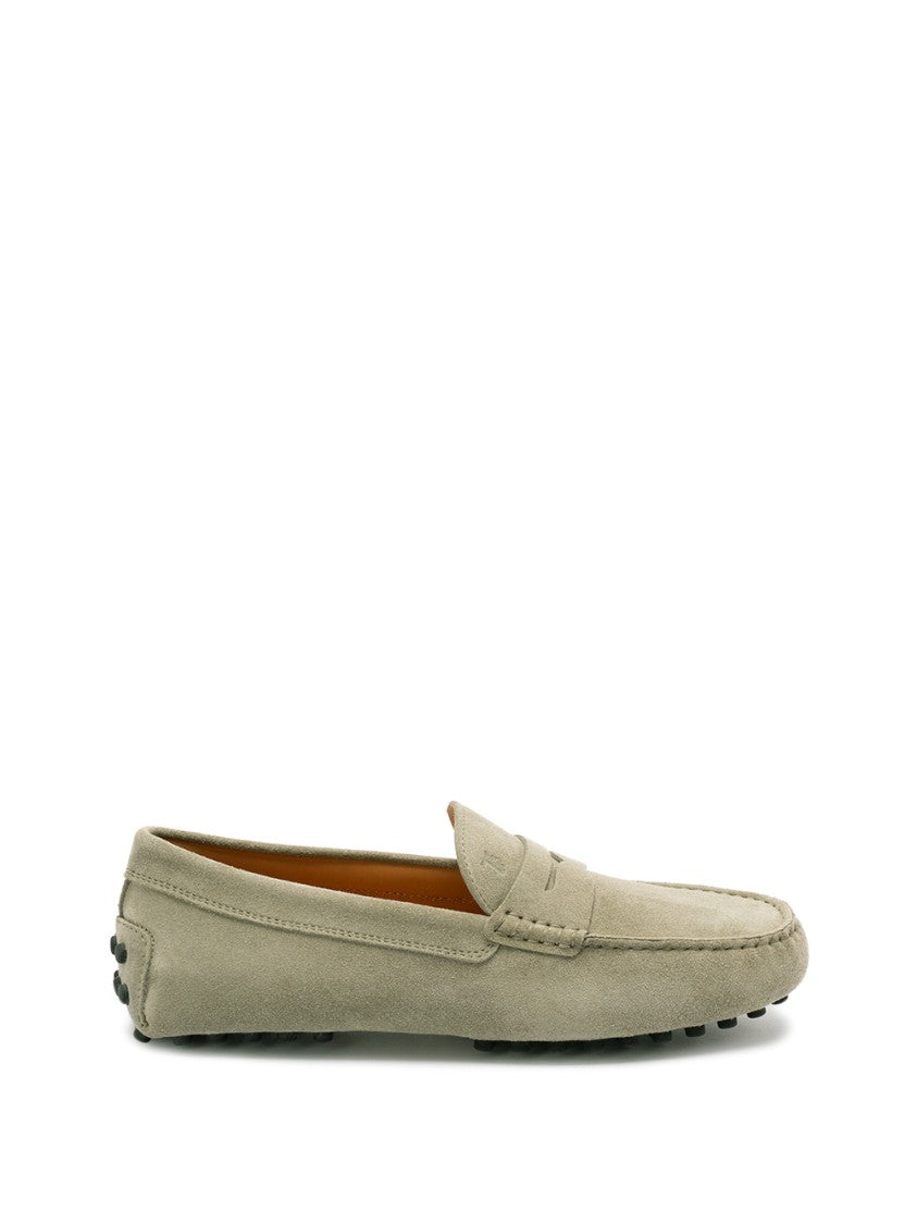 Tod's `Gommino` Loafers