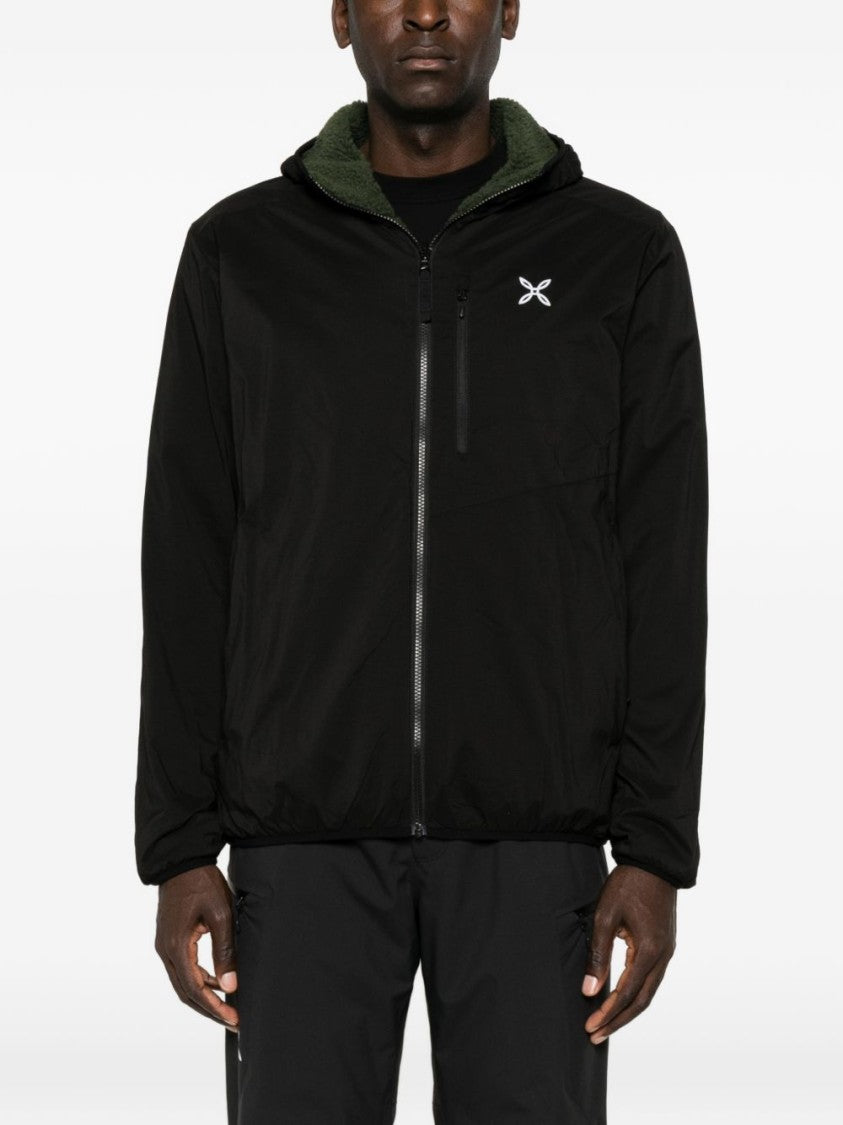 Montura Textured Fleece Jacket