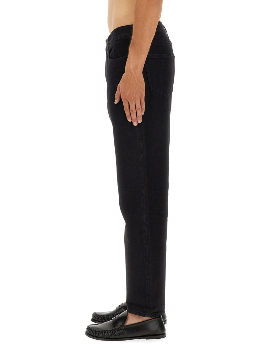 Saint Laurent "Mick" Jeans