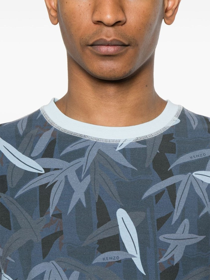 Kenzo Crew Neck T-Shirt