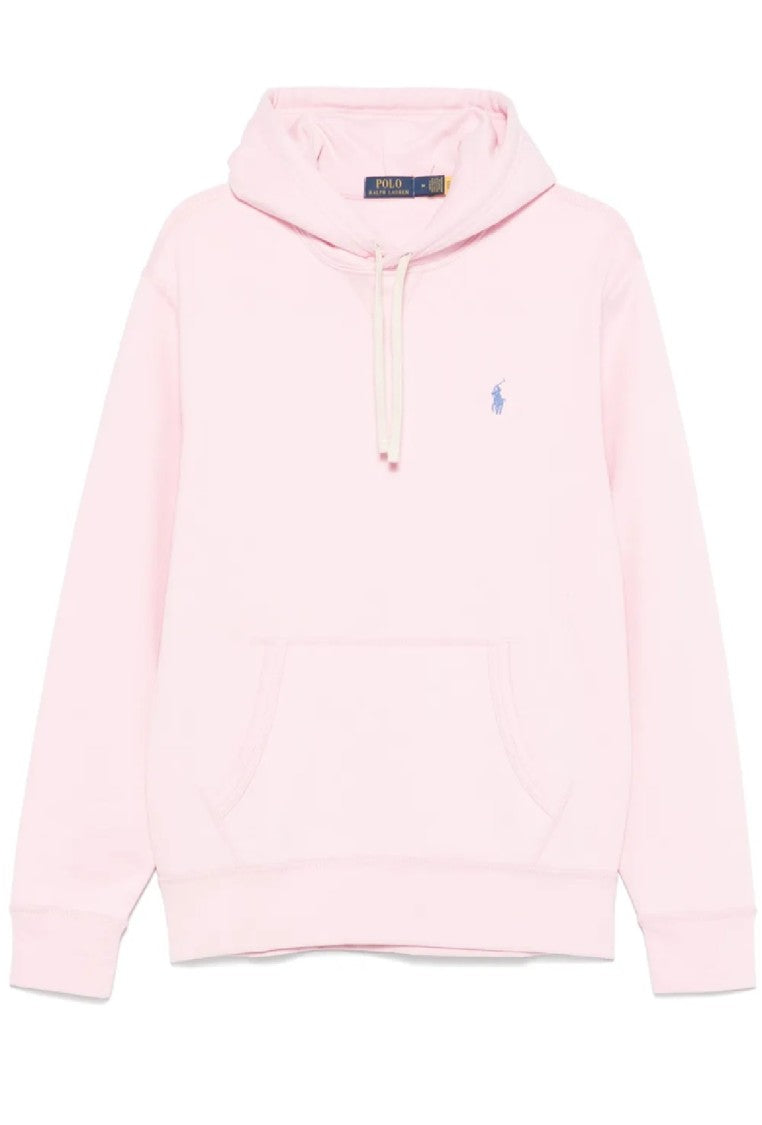 Polo Ralph Lauren The Rl Fleece Hoodie