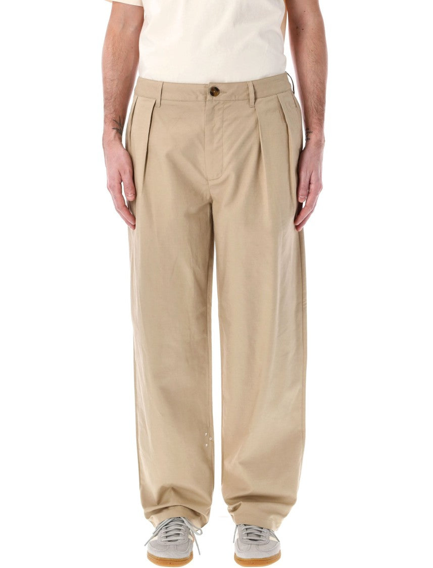 Pop Trading Company Pop Hewitt Suit Pants