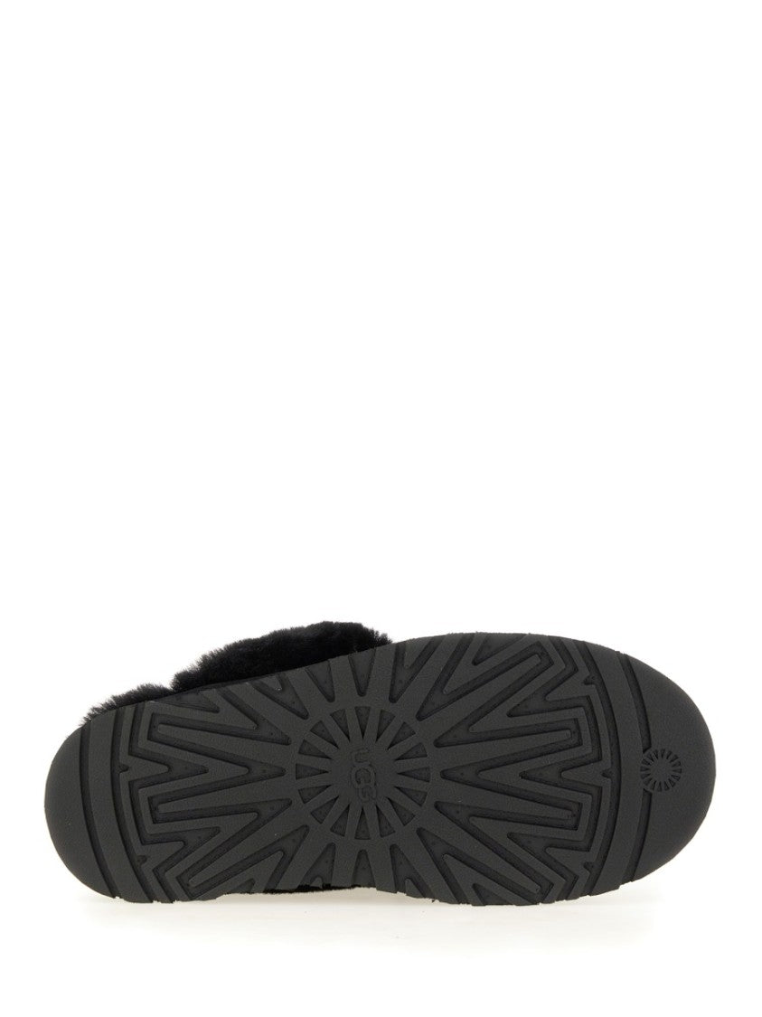 Ugg "Disquette" Slipper