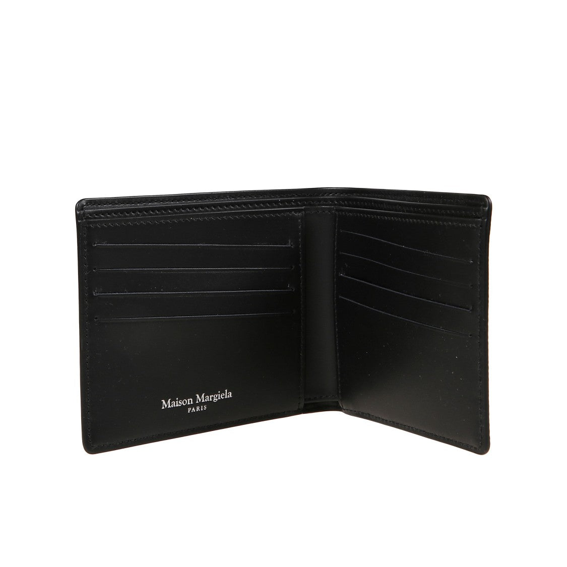 Maison Margiela Bi-Fold Wallet