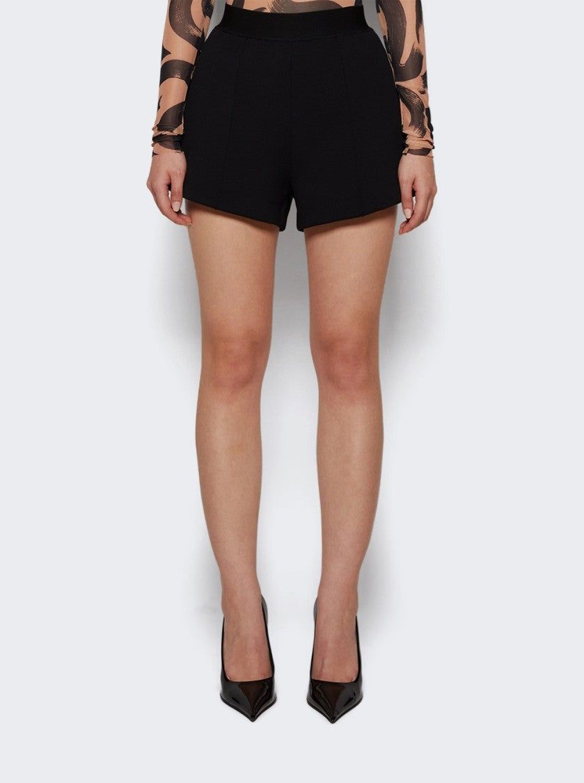 Wardrobe.Nyc Bonded Short Black