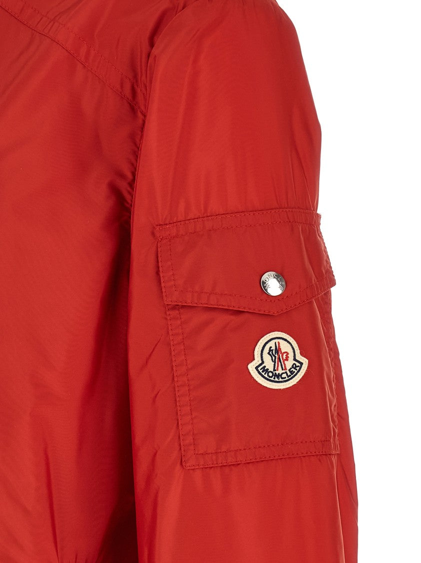 Moncler 'Etiache' Jacket