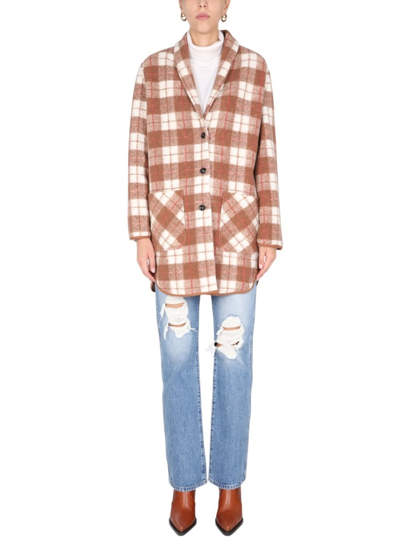 Woolrich "Gentry" Coat