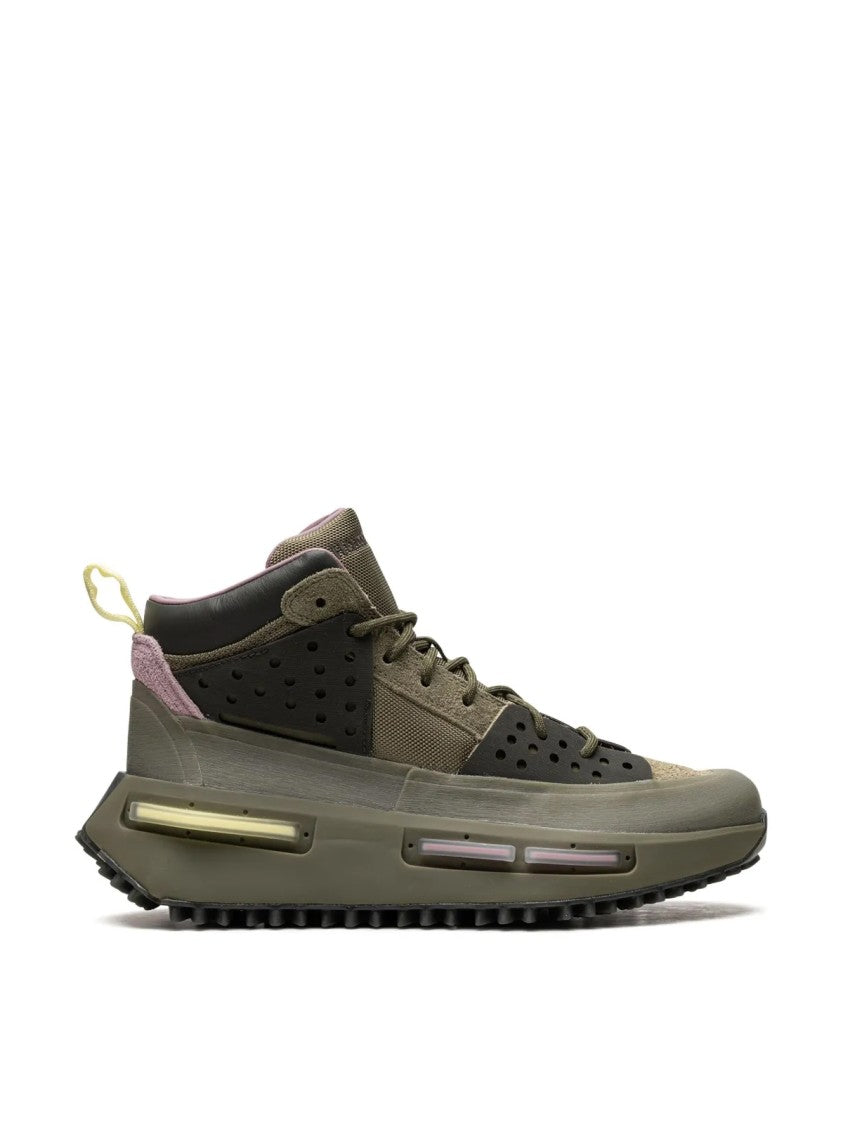 Adidas Pharrell Williams Hu Nmd S1 Ryat Sneakers