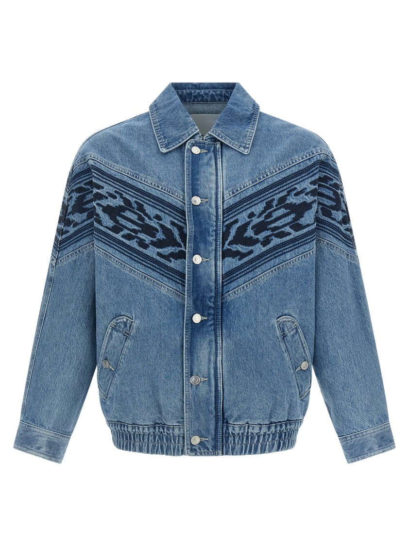 Isabel Marant 'Julian' Jacket