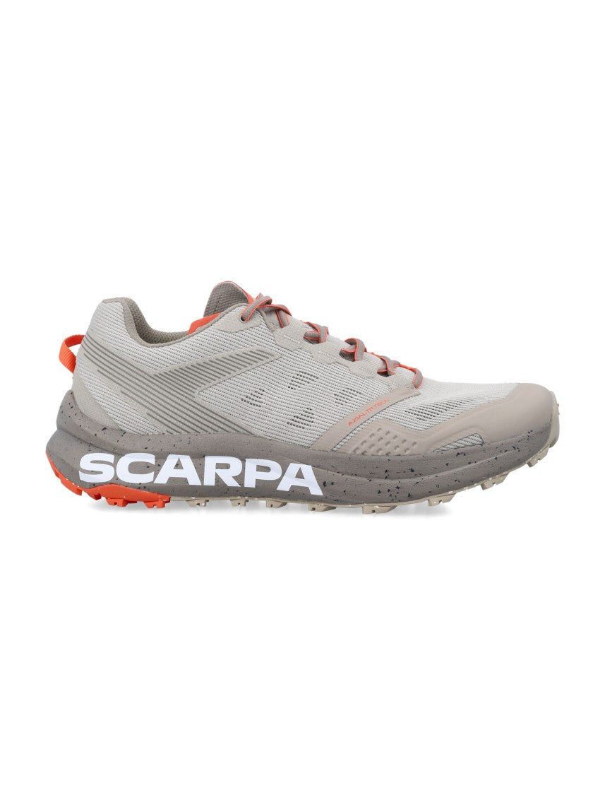 La Scarpa Spin Planet Recycled Yarn Trail Sneakers