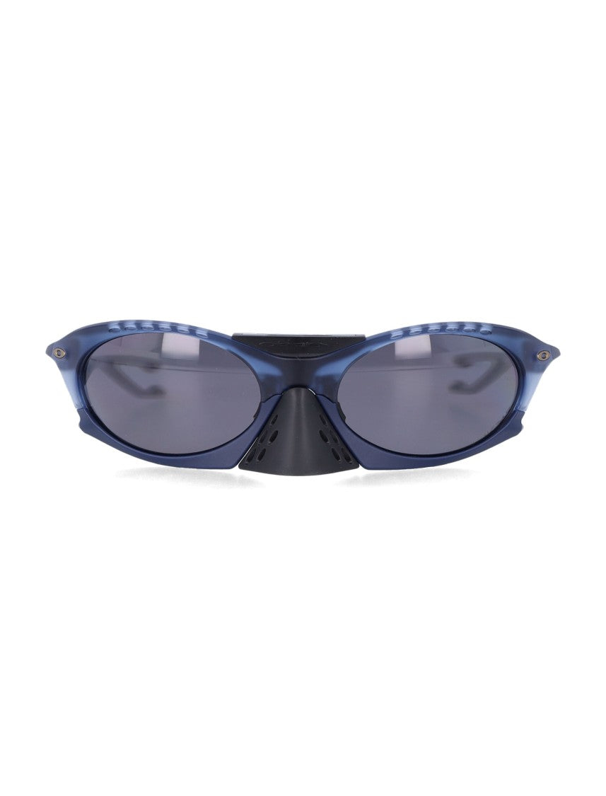 Oakley Plantaris Modern Cat-Eye Sunglasses